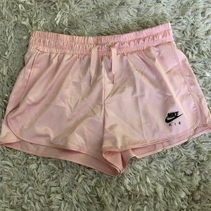 Nike Air silk shorts